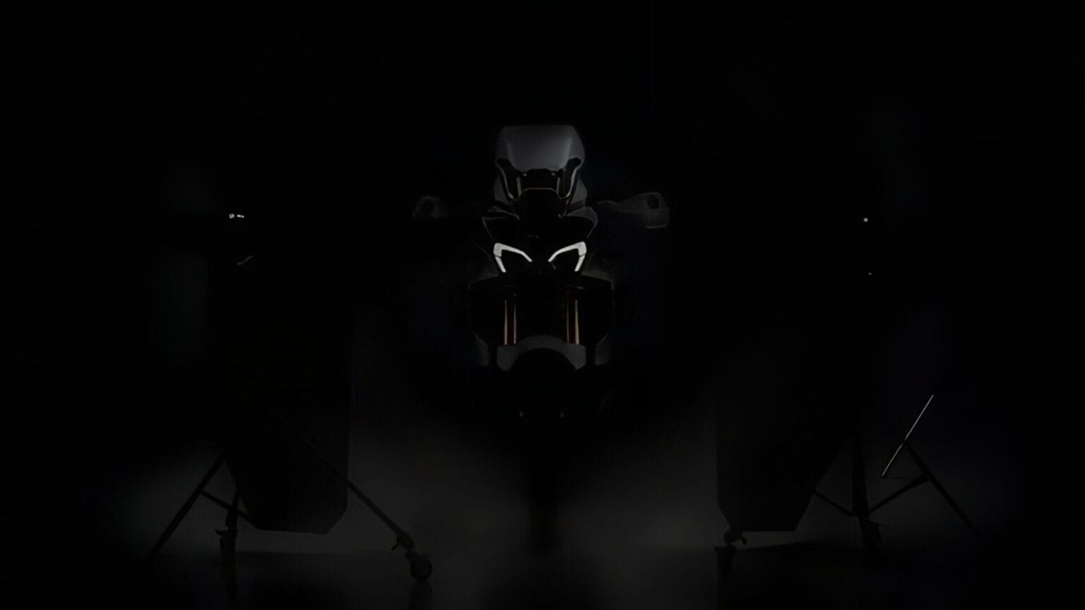 Die Geburt der Enduro Veloce – ein neues Kapitel für MV Agusta Enduro Veloce