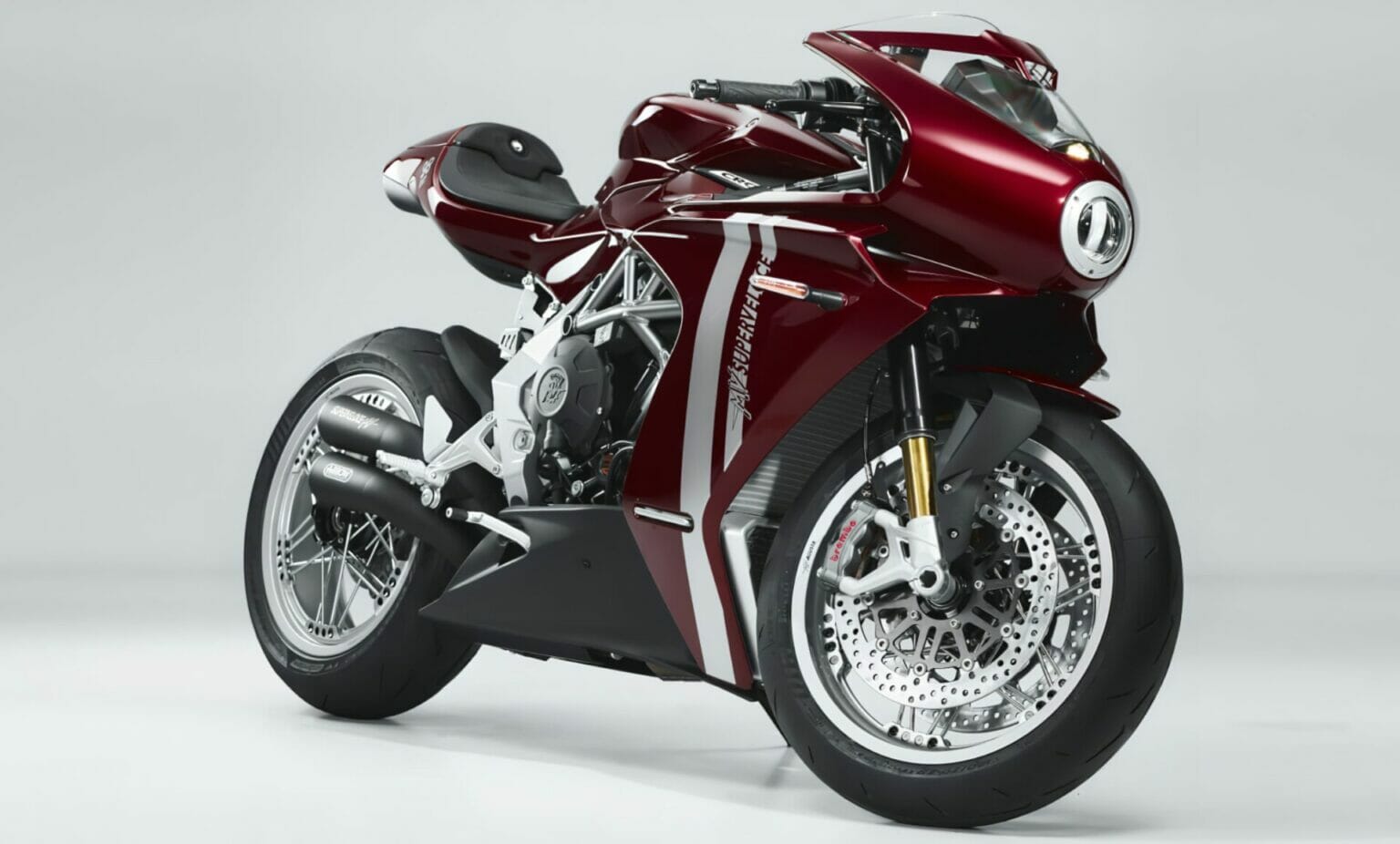 MV Agusta Superveloce 98 2024 23
