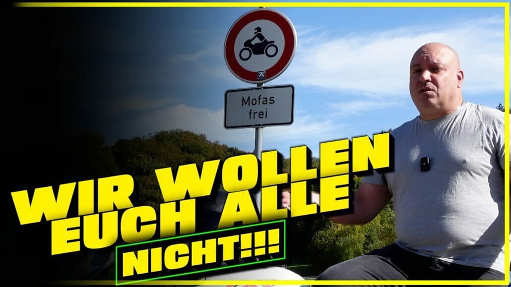 Wir wollen euch alle nicht Thumbnail