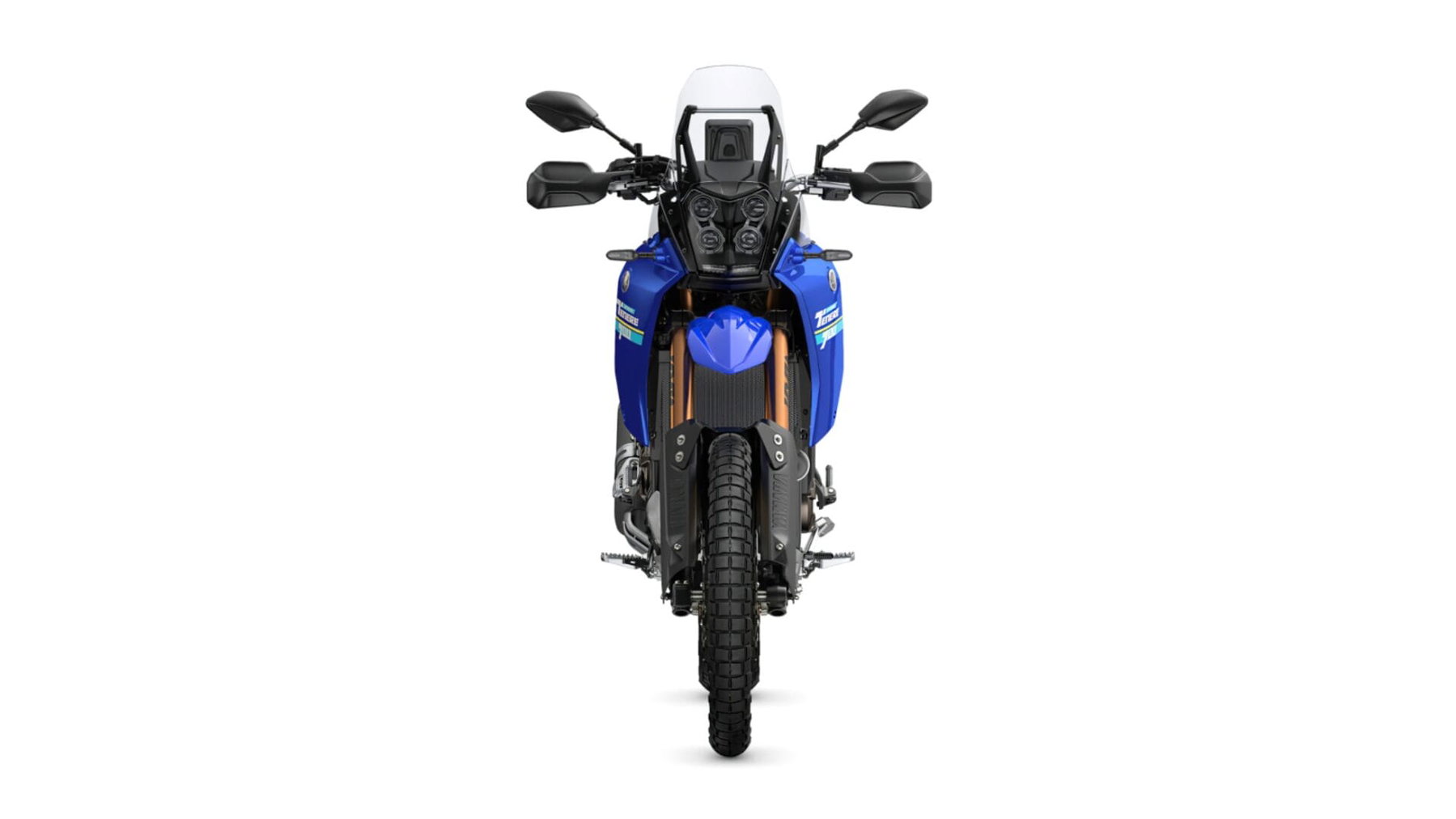 Yamaha Ténéré 700: Blinker-Rückruf mit Fahrstopp für alle 2025er 3 Yamaha Tenere 700 Extreme 2024 37