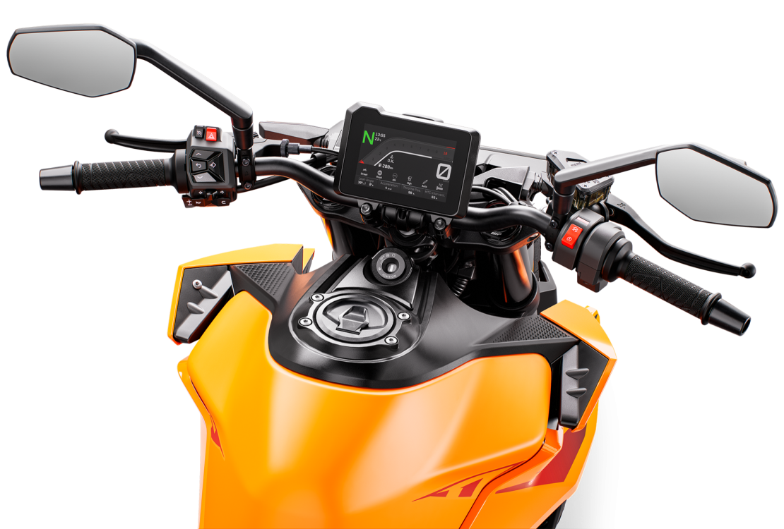 KTM 990 Duke 2024 26