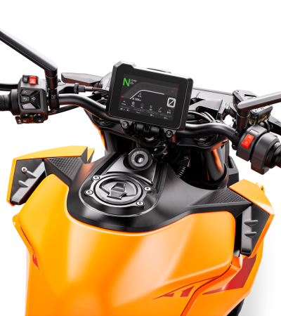 KTM 990 Duke 2024 26