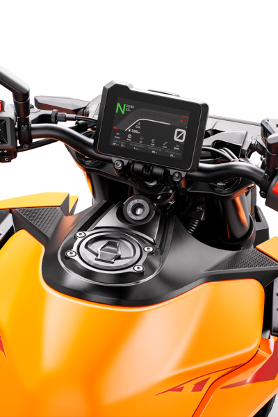 KTM 990 Duke 2024 26