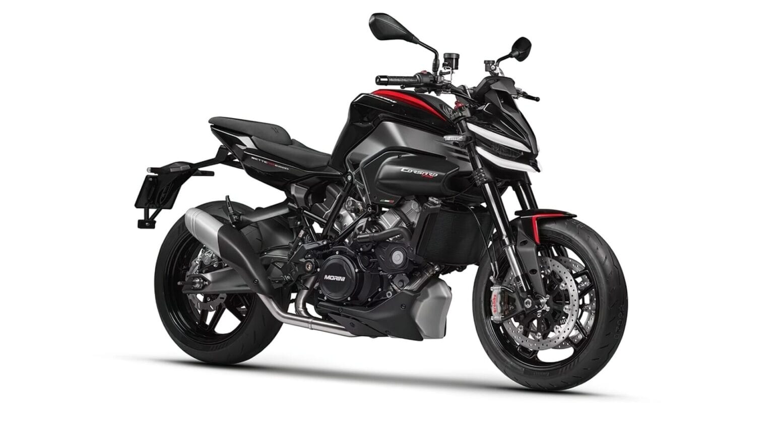 Moto Morini Corsaro 750 – Italienisches Flair auf zwei Rädern Moto Morini Corsaro 750 1 1