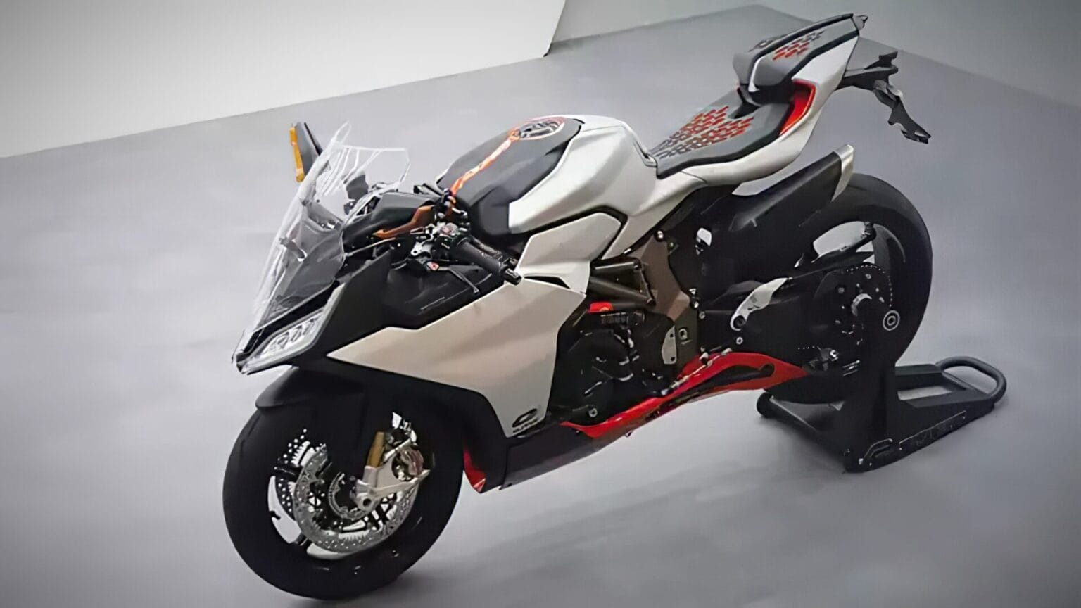 QJMotor SRK 1000 RC Ten 78: Chinas Weg zum Superbike QJMotor SRK 1000 RC 7 1