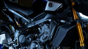 Yamaha MT 09 SP 2024 42