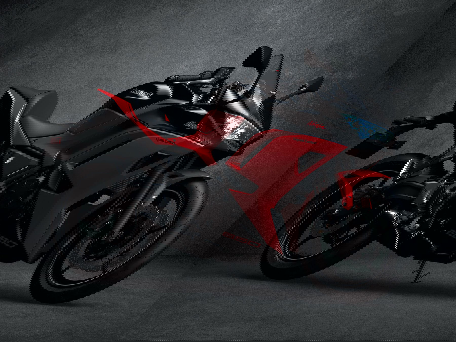 Kawasaki Ninja: A legend celebrates 40 years - Motorcycles.News