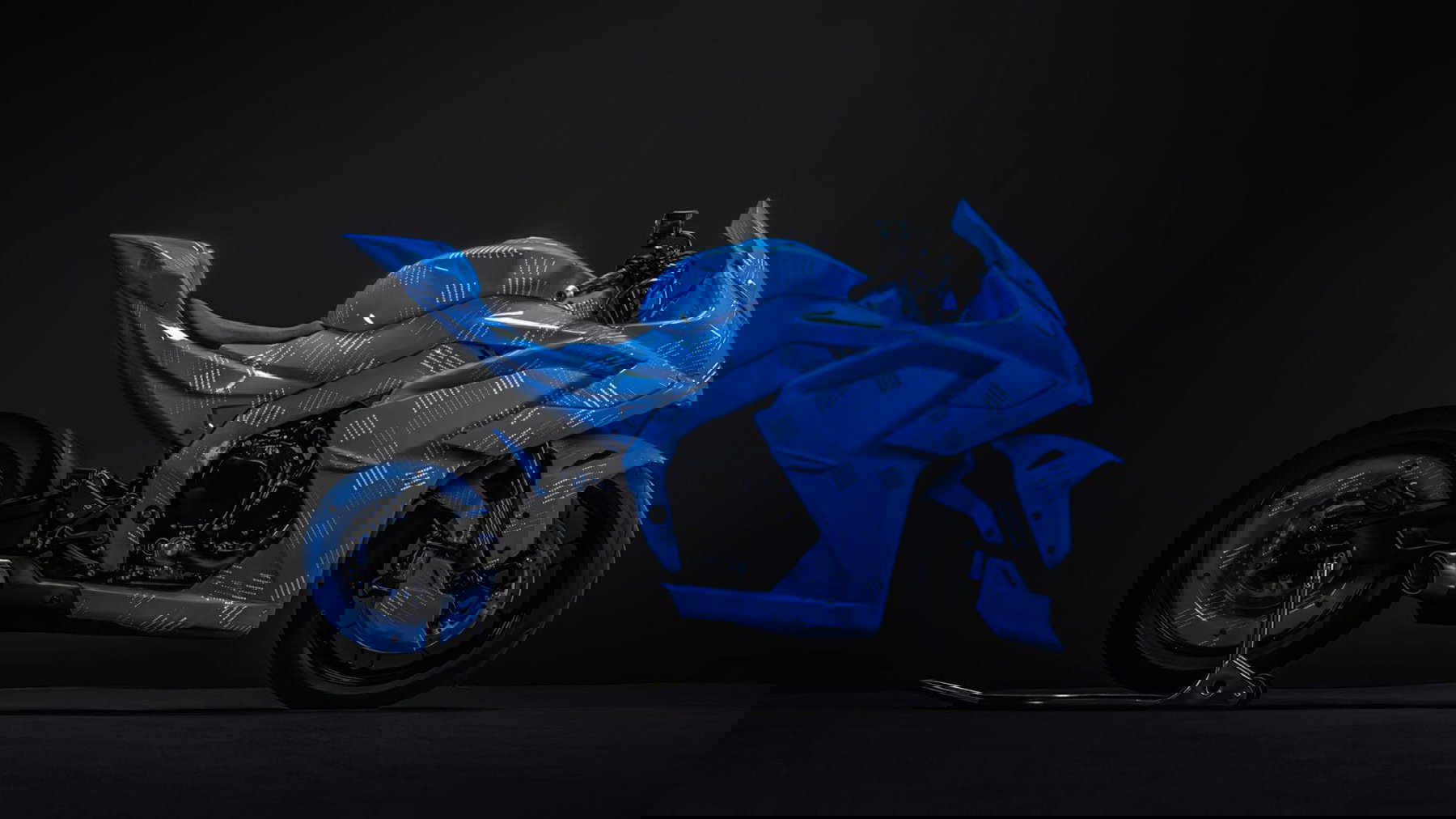 CFMoto 675SR
