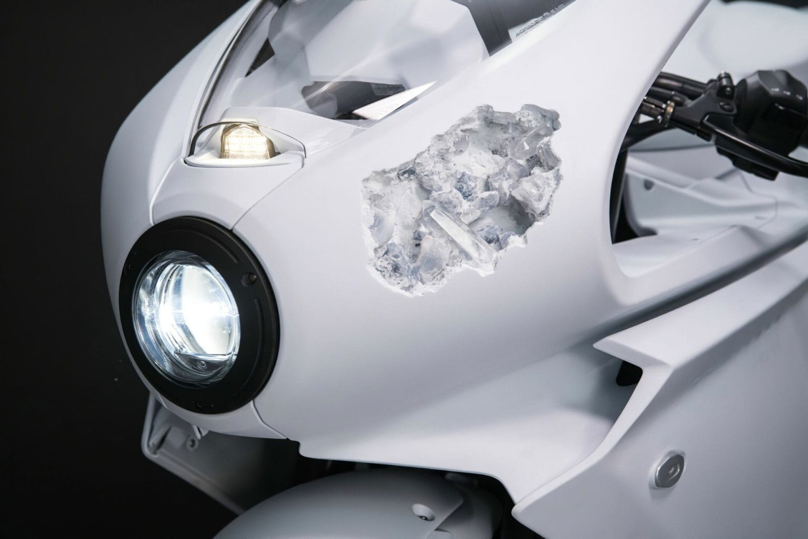 MV Agusta Superveloce Arsham 27