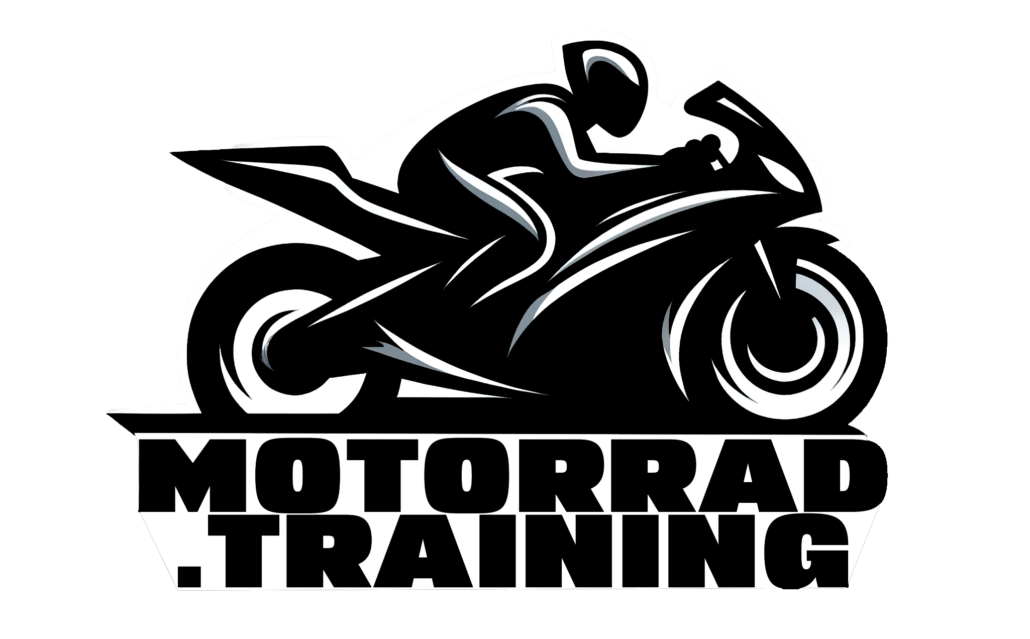 Motorrad.Training – Dein Weg zum besseren Motorradfahrer 28 Logo Motorrad Training