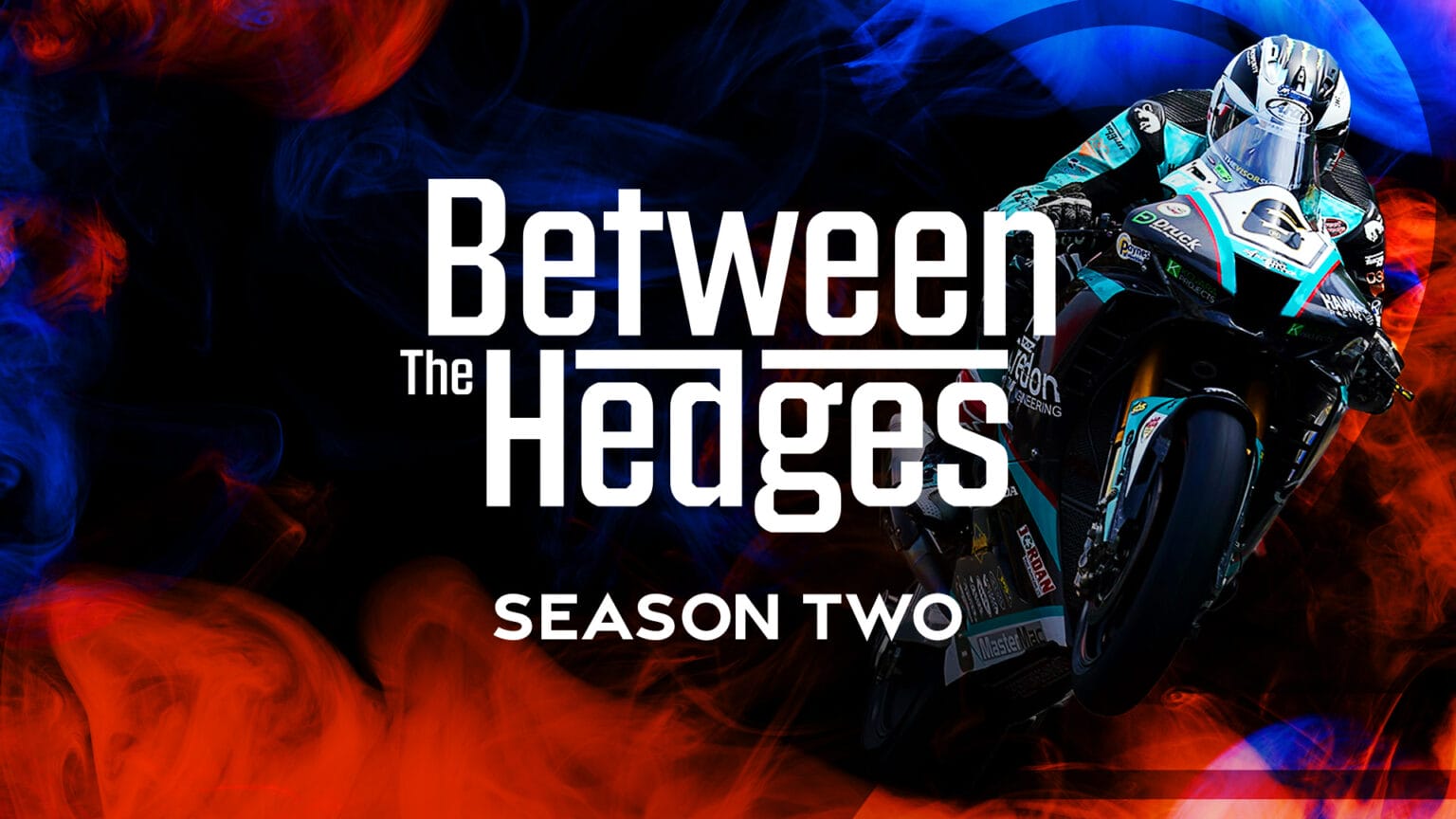 The fascination of the Isle of Man TT: insights and outlooks in the second season of “Between the Hedges” 1 TT BTHS2 PRIMARY S2