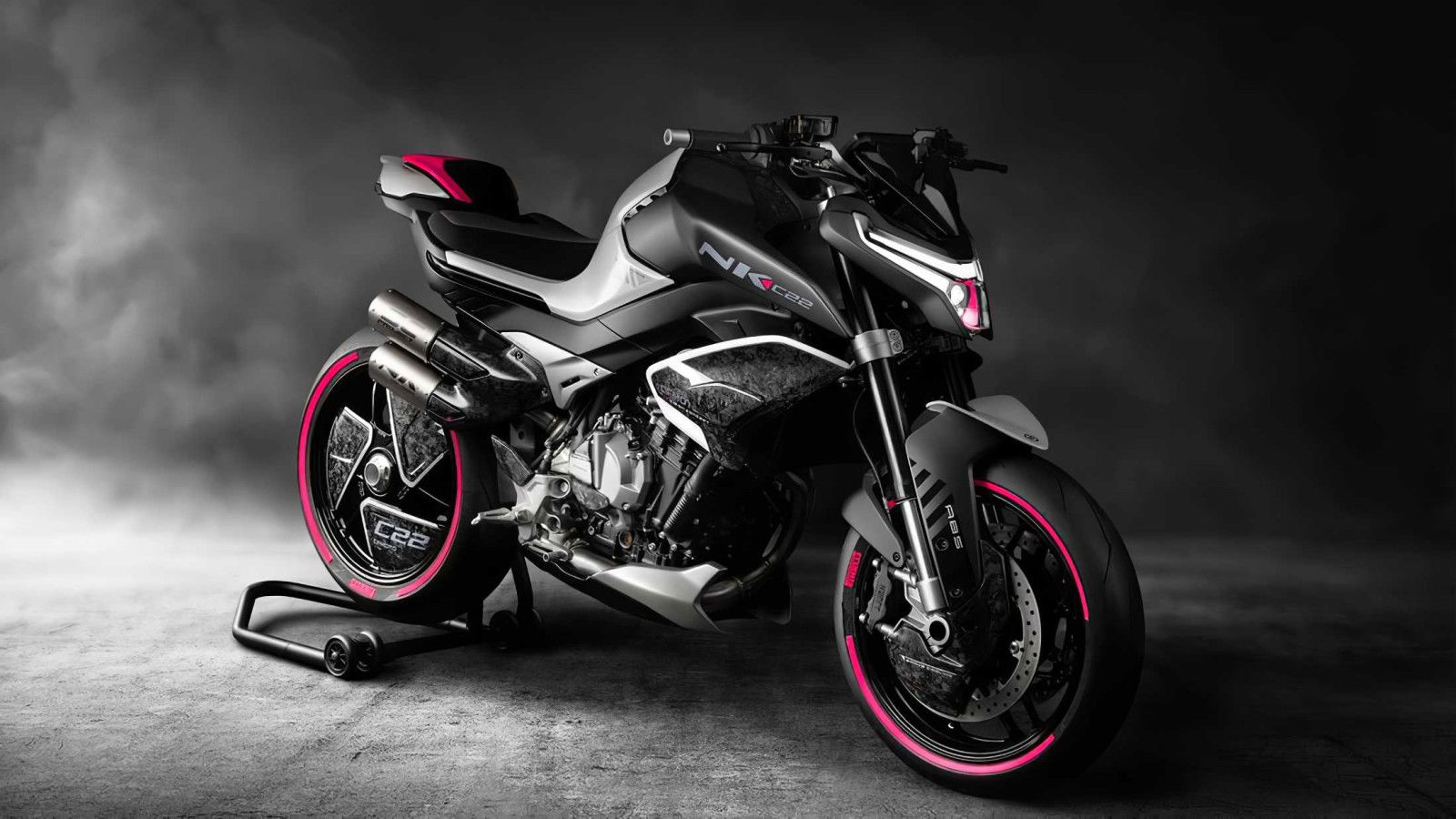 Die CFMoto 1250NK – Innovation trifft auf bewährte Technik 25 CFMoto NK C22 MotorcyclesNews 1