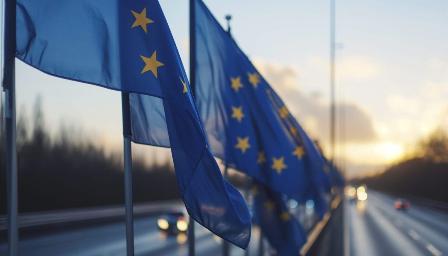 EU – Fahrverbote ohne Grenzen EU Fahrverbote ueber Grenzen