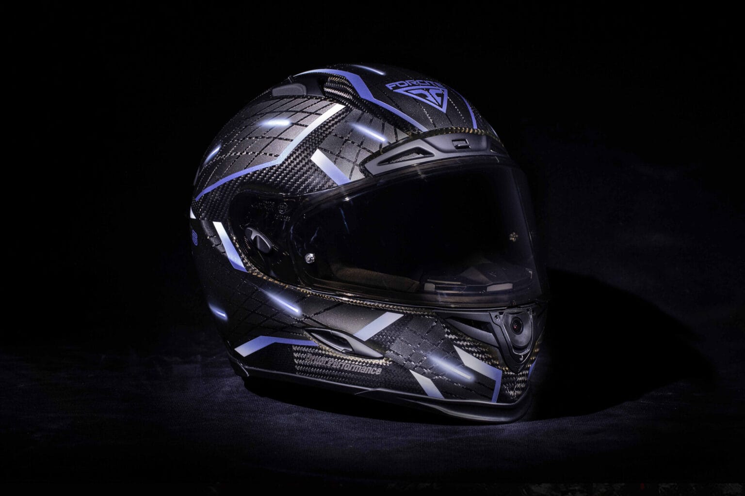 Motorcycle helmet from GoPro – acquisition of Forcite Helmet Systems Nexus Helmet Blog Desktop Hero