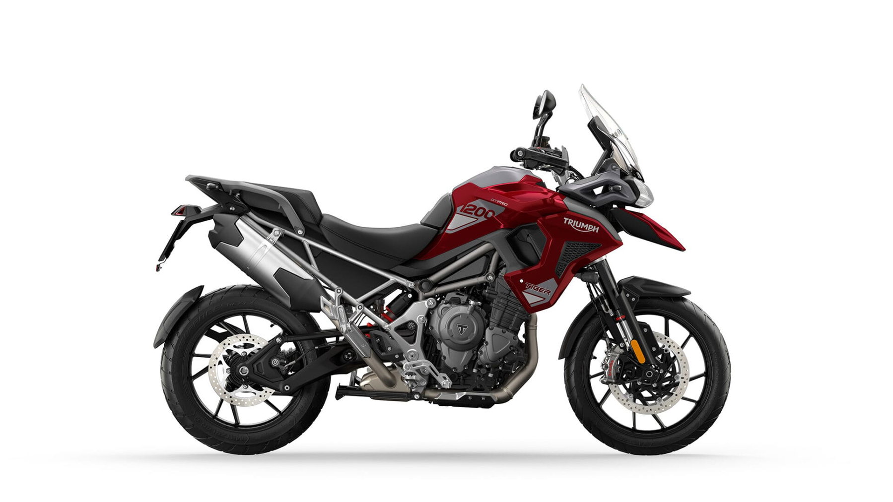 Triumph Tiger 1200 2024
