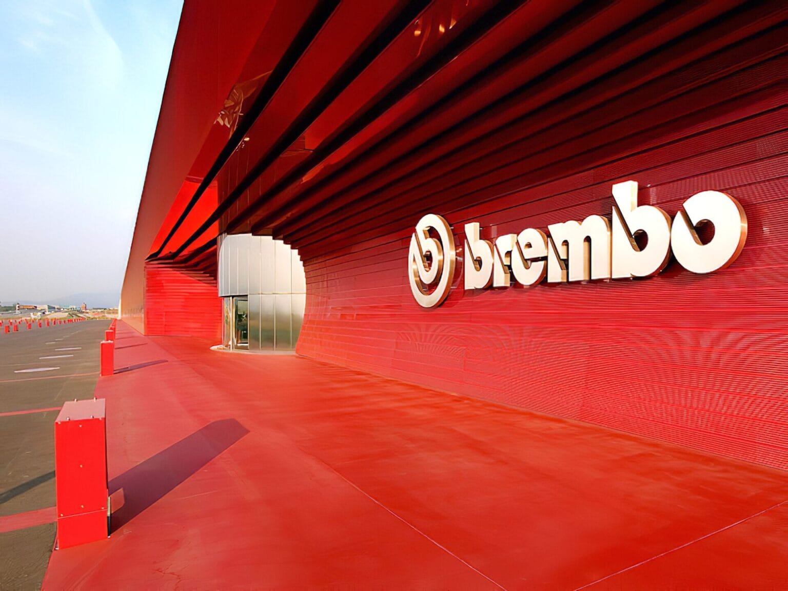 Brembo 1