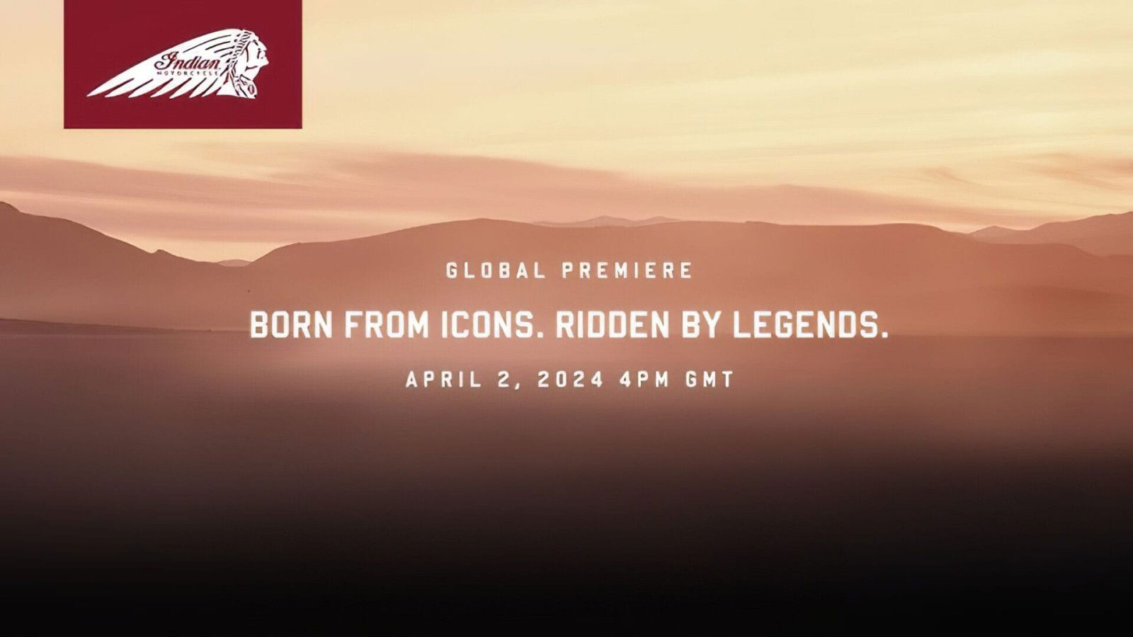 Neue Indian Scout kommt für 2024 25 IndianScout