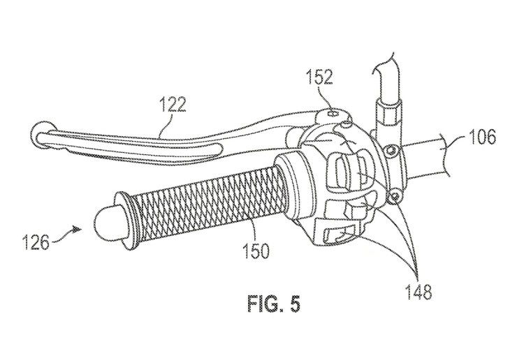 Zero Motorcycles develops clutch system for electric motorcycles 78 Kupplung 3