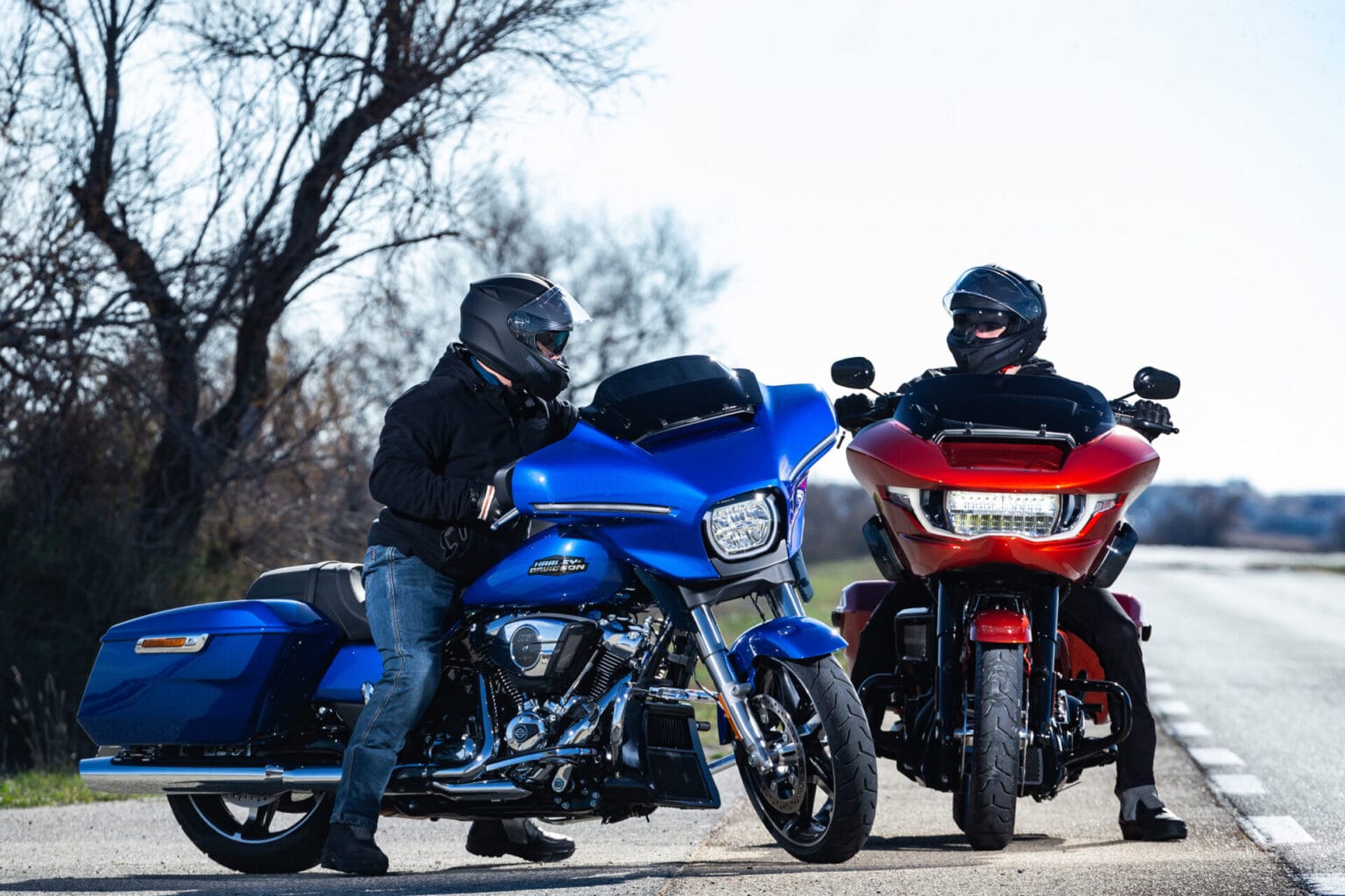 Open House Event bei Harley-Davidson 2024HD08 Open House 2