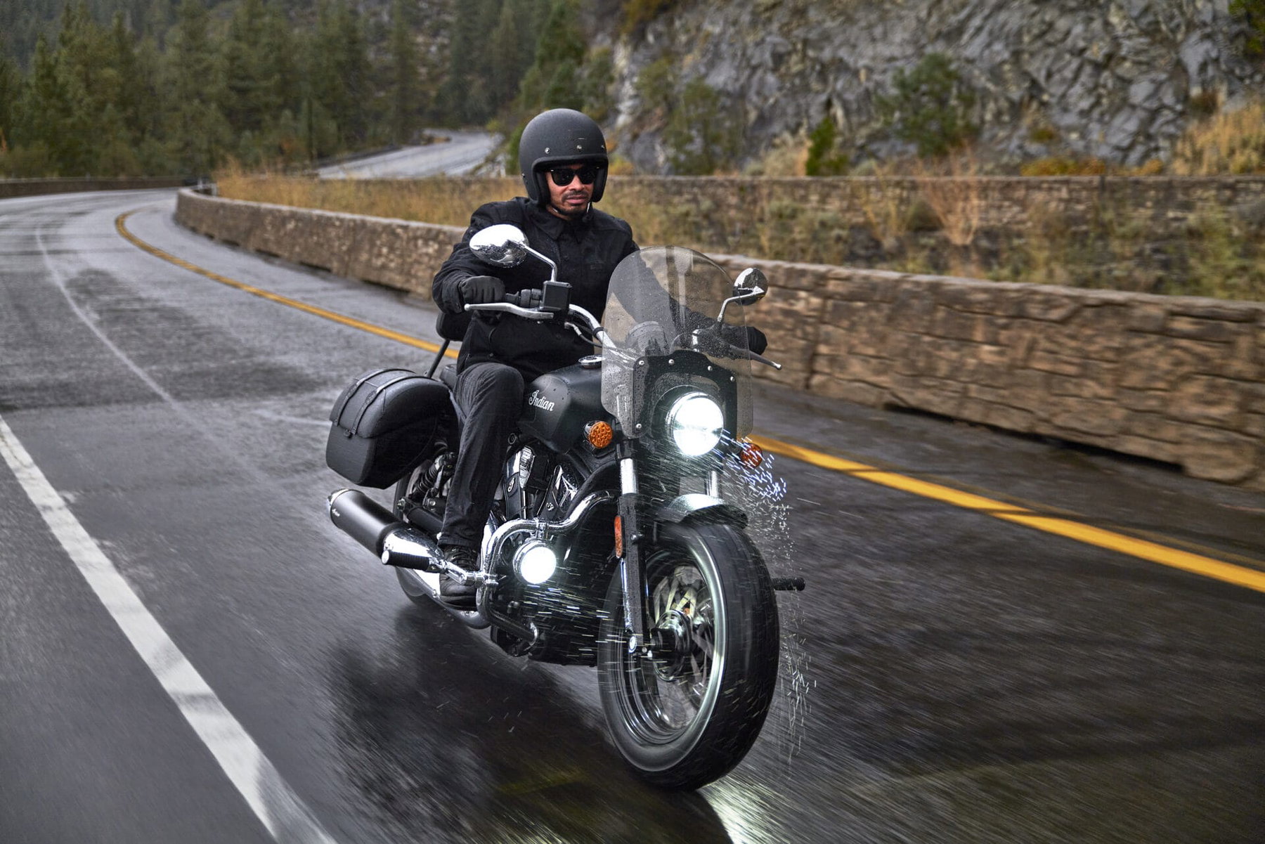 Indian Super Scout 2025
