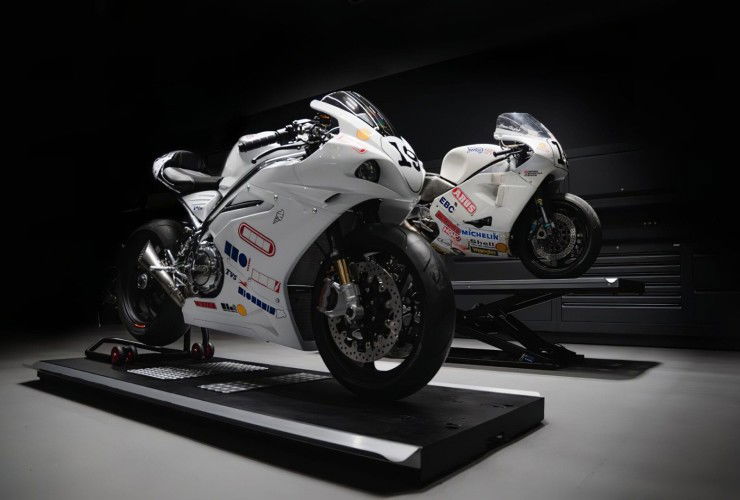 Norton introduces "One of One" customization program 63 Norton One of One 4 1