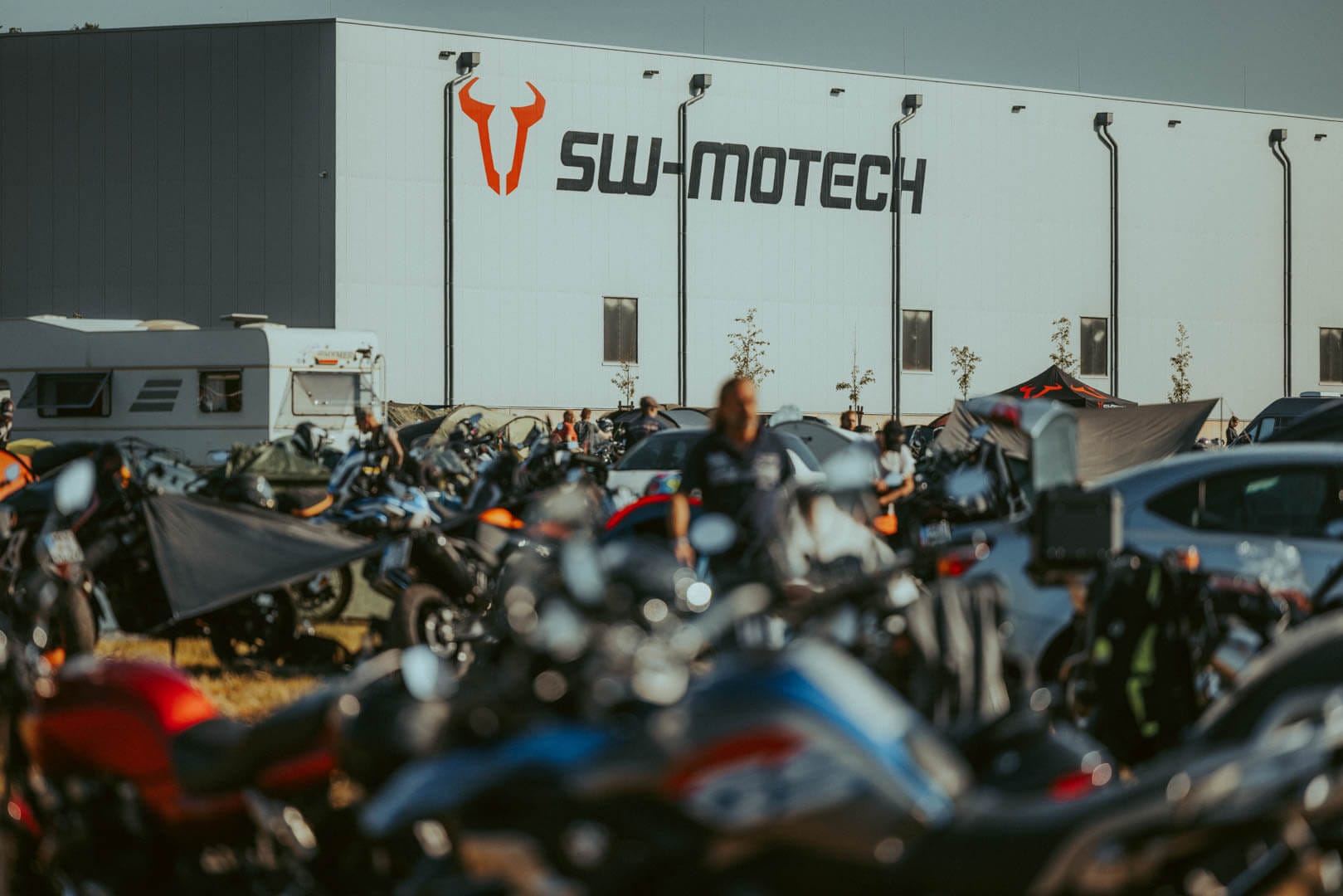 SW-MOTECH Open House - 2025 1 SW Motech Open House