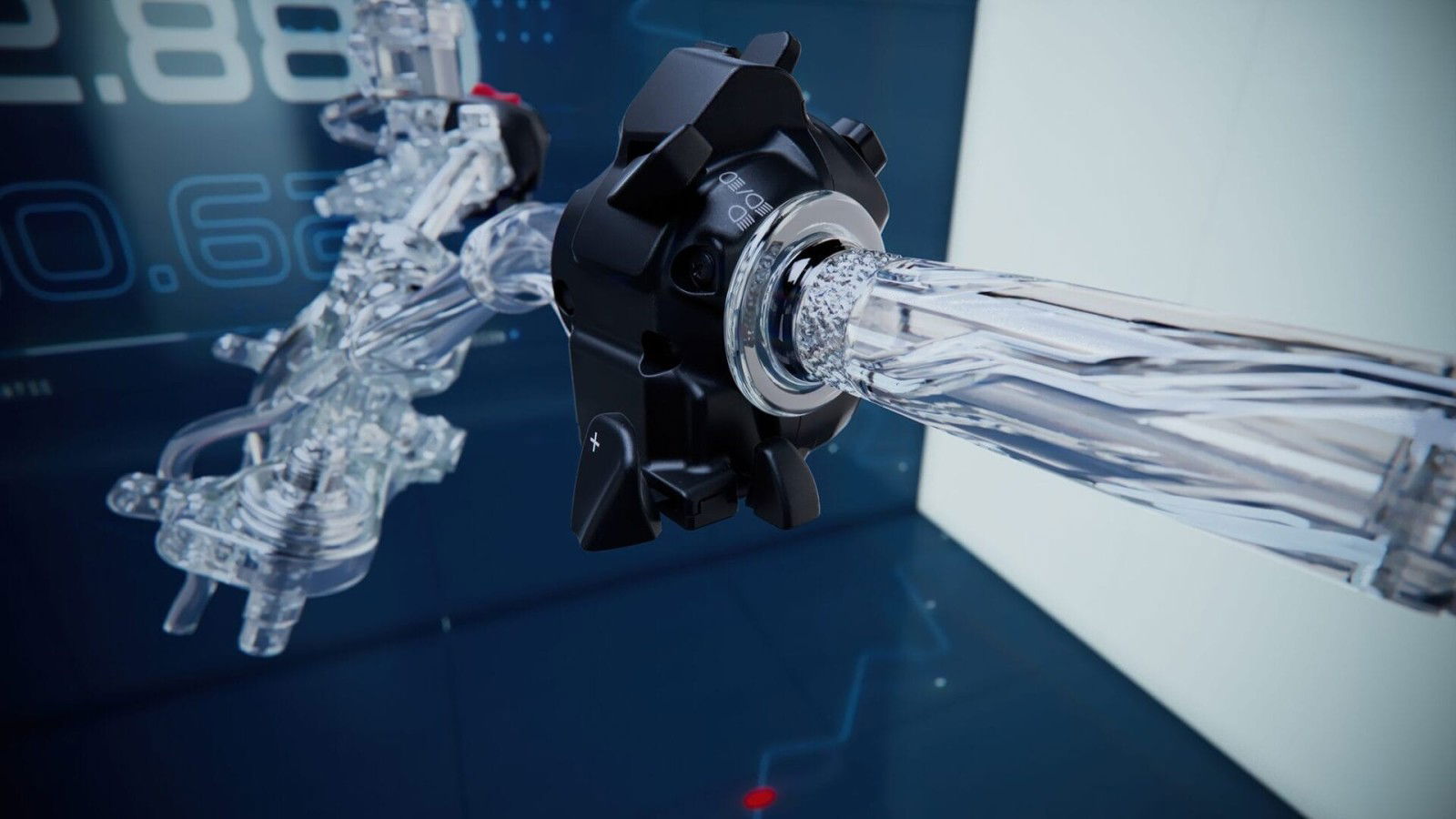 Yamaha Y-AMT: Automated manual transmission for motorcycles 25 2024 YAM YAMT EU NA PTW 001 03