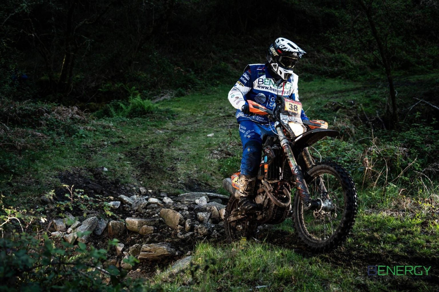 Falling and Getting Back Up: The Determination of Eduardo Iglesias 1000042353