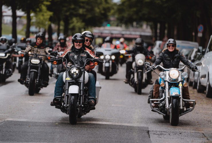 2024HD21 Hamburg Harley Days Review 3