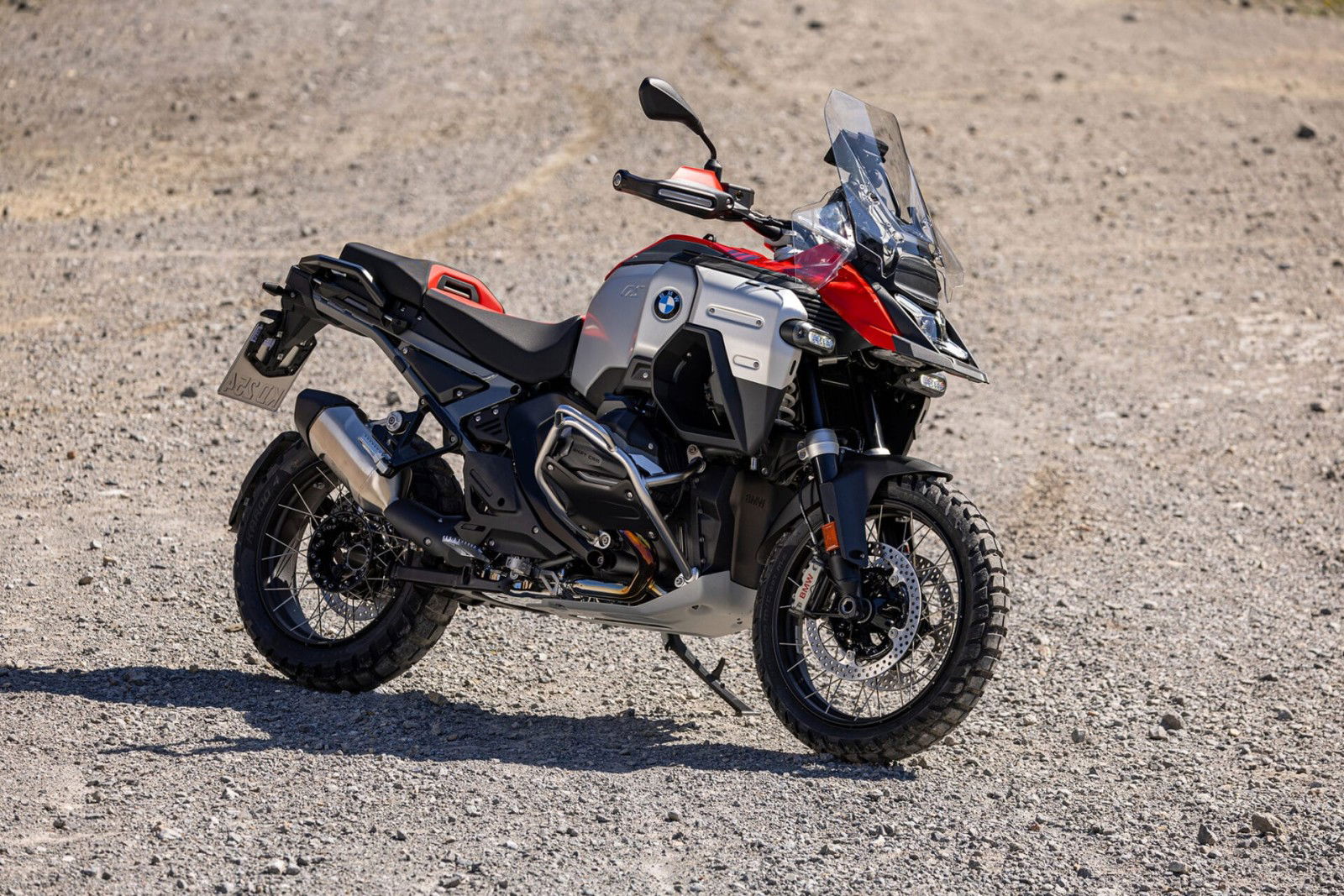 BMW R 1300 GS Adventure 20