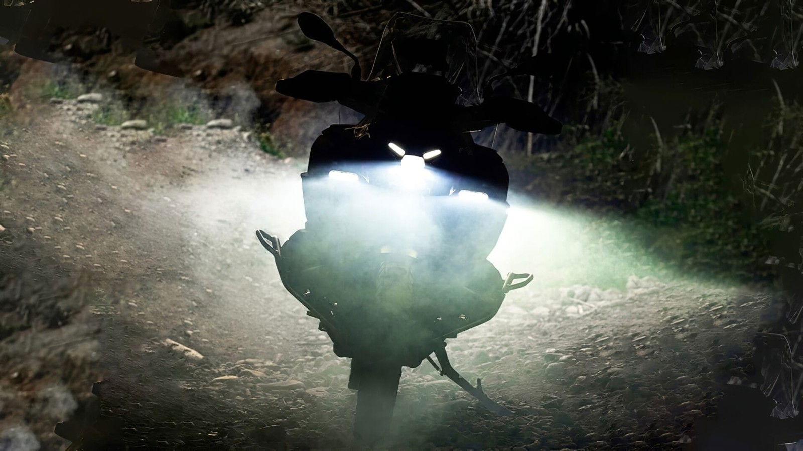 BMW R 1300 GS Adventure: Offizielle Präsentation am 5. Juli in Garmisch-Partenkirchen 25 BMW R 1300 GS Adventure 1