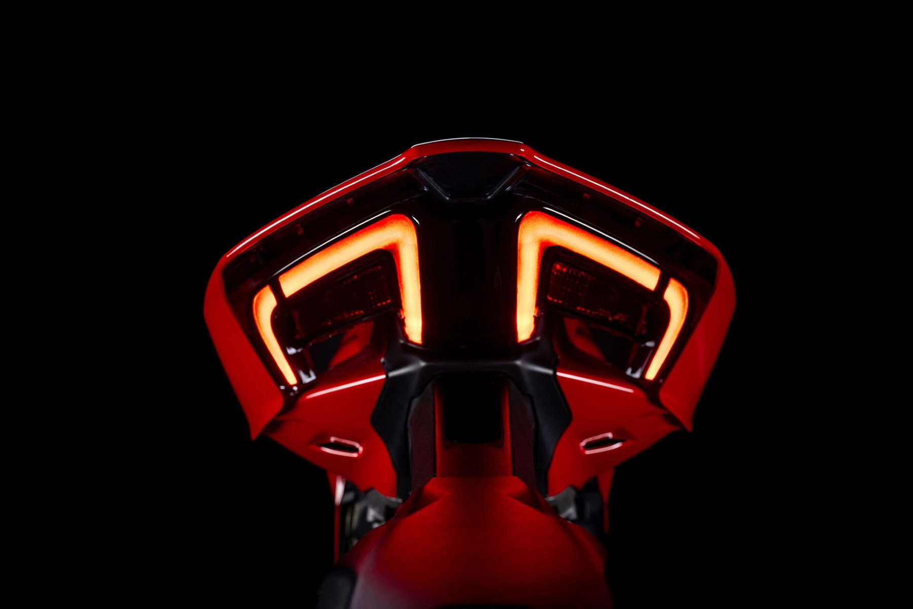 Ducati Panigale V4 S 2025