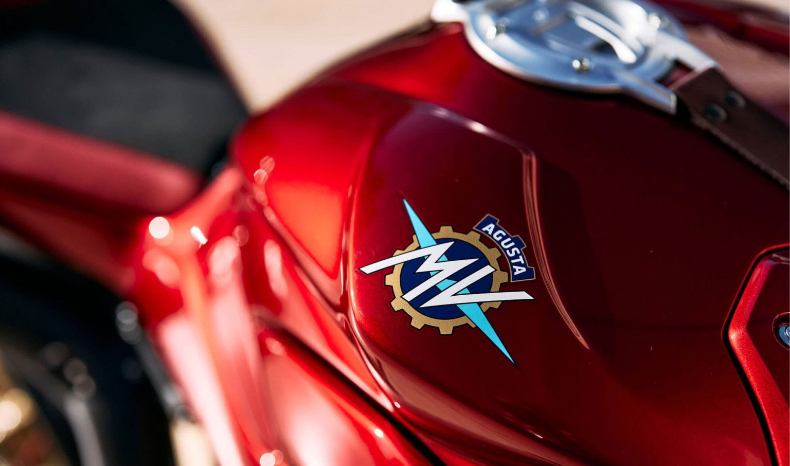 MV Agusta Superveloce 1000 Serie Oro 4