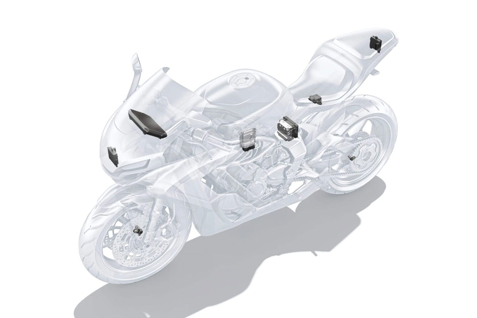 Bosch 6 Stufen Radarsystem 1 Kopie 1