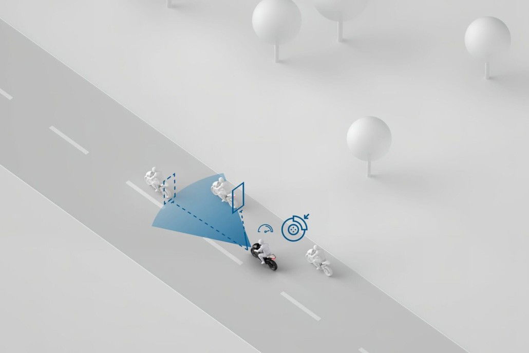 Bosch 6 Stufen Radarsystem 5 Kopie 1