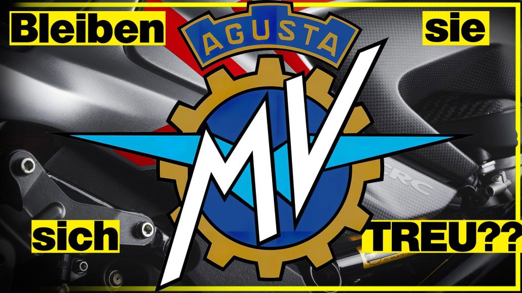 Zukunft von MV Agusta: Eigenständigkeit unter KTM oder Anpassung an den Massenmarkt? MV Agusta