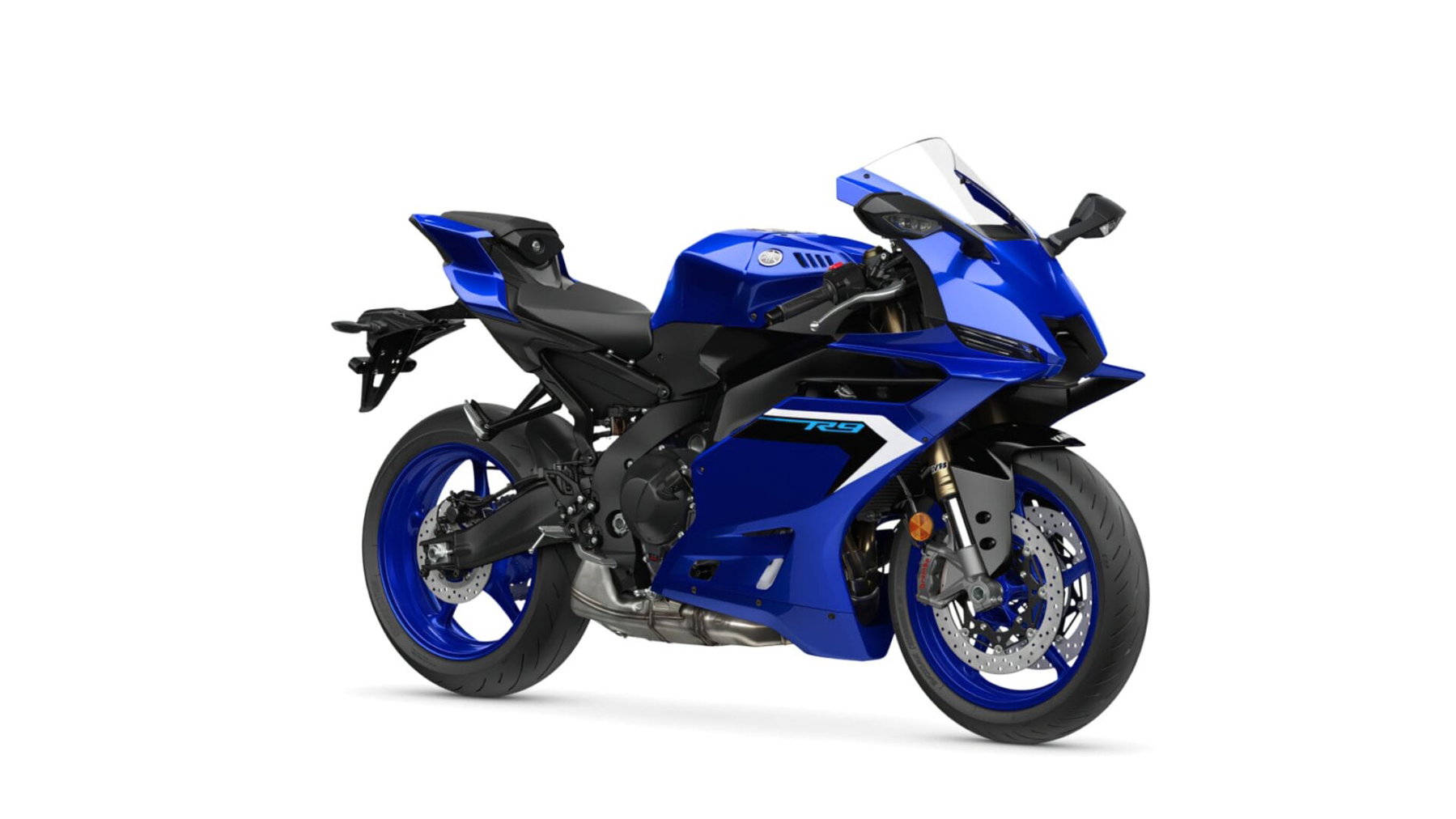 Yamaha R9 2025