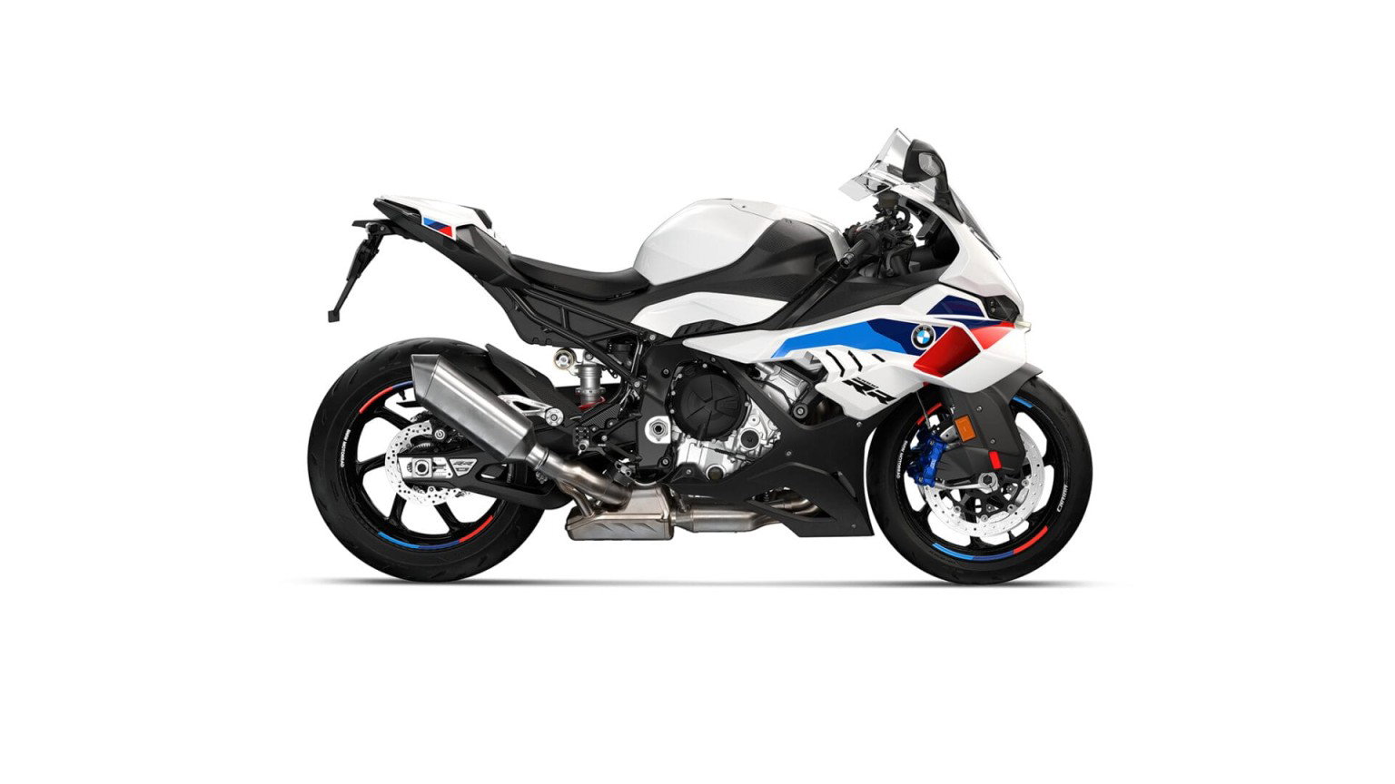 BMW S 1000 RR: Zündschloss-Rückruf trifft die gesamte Baureihe BMW S 1000 RR 57