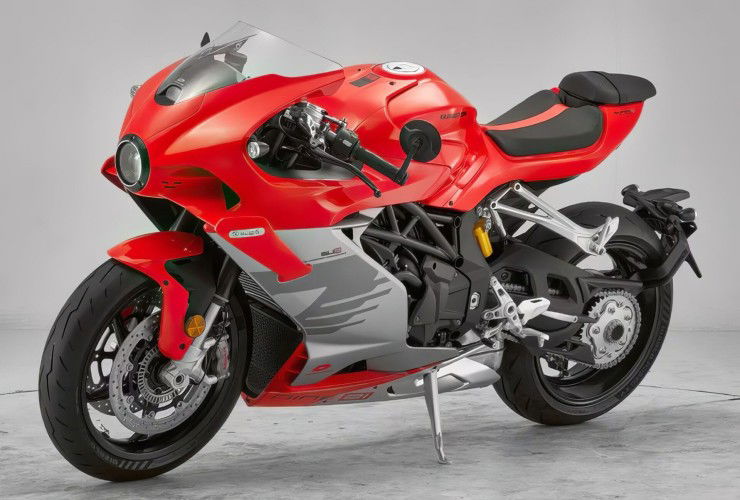 QJMotor Super9: China's new superbike with Italian roots 24 QJMotor Super9 1