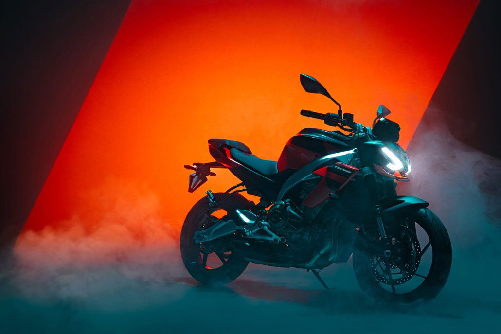 Aprilia Tuono 457 – The new naked bike for young motorcycle fans 12 Aprilia Tuono 457