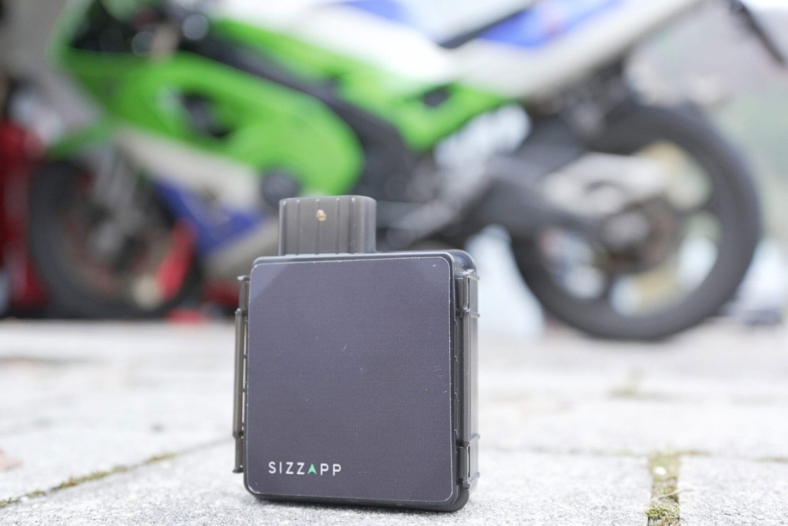 SizzApp GPS-Tracker für Motorräder: Smarte Sicherheit ohne monatliche Kosten 25 SizzApp 19