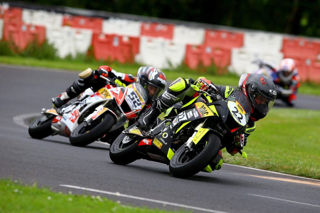 Einstieg in den Motorradsport: Für Kinder ab sechs Jahren 29 2