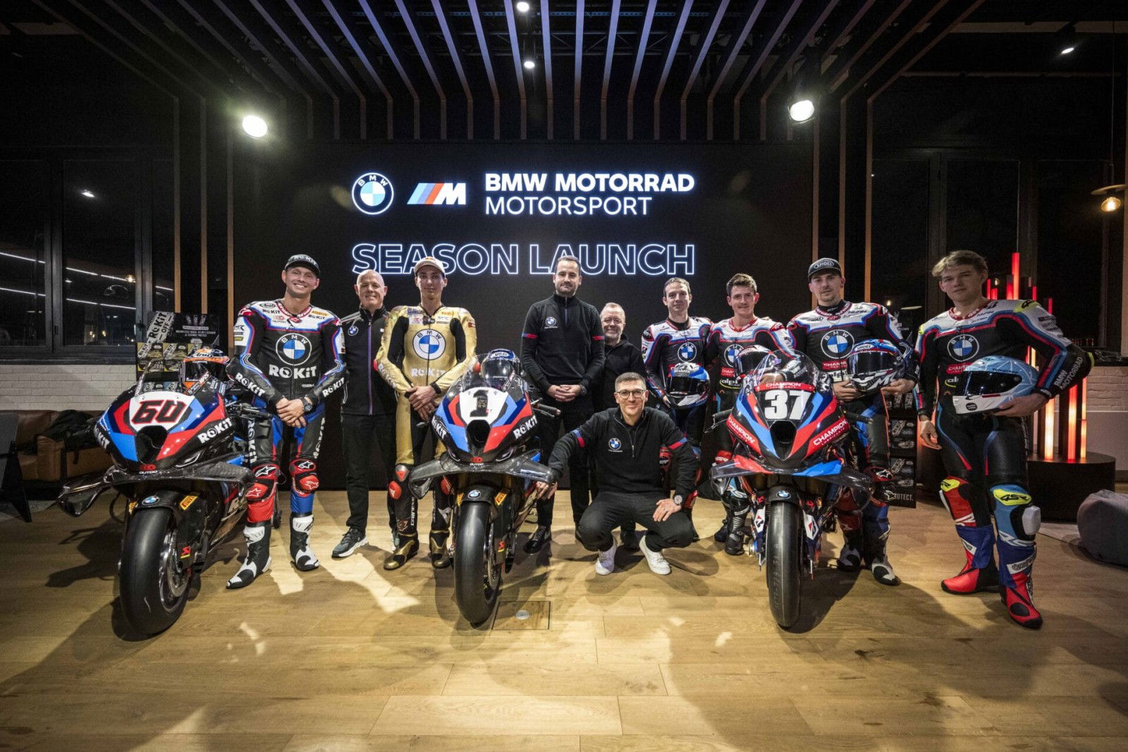 Neue WSBK-Regeln begrenzen Leistung der 2025er BMW M1000RR 25 BMW