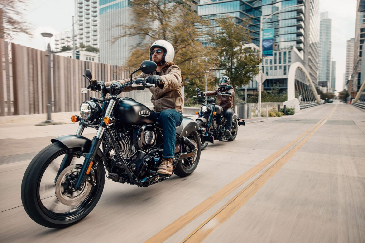 Indian Chief Dark Horse 2025 1