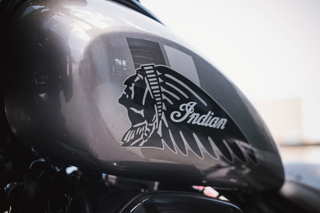 Indian Sport Chief RT 2025 4