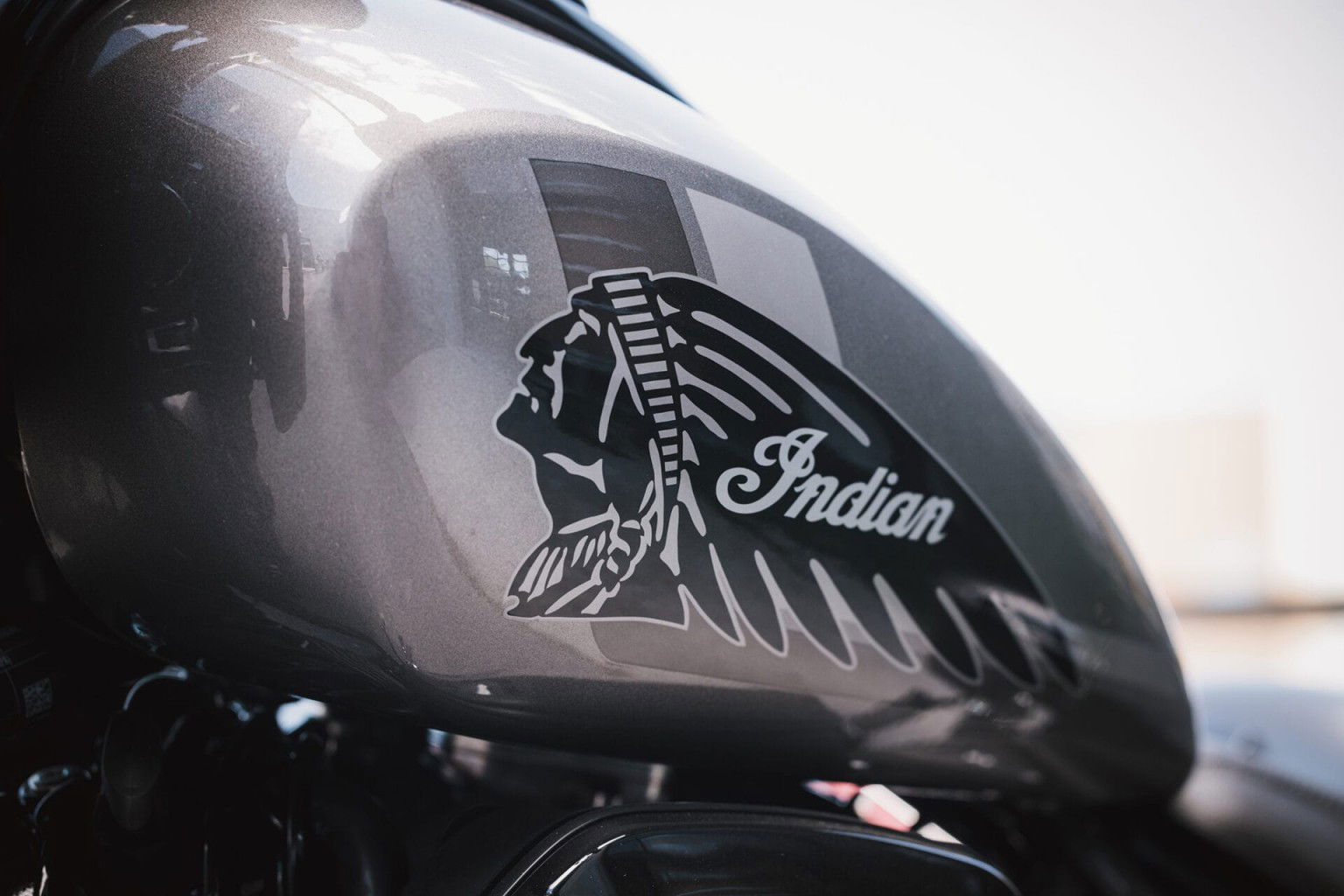 Indian Motorcycle nach Verkauf an Private Equity: Werksschließung in Wisconsin kostet 200 Arbeitsplätze Indian Sport Chief RT 2025 4