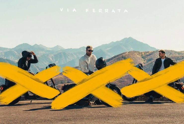 LiveWire S2 Alpinista: New model in the starting blocks despite difficult market situation 36 LiveWire S2 Alpinista 1 1