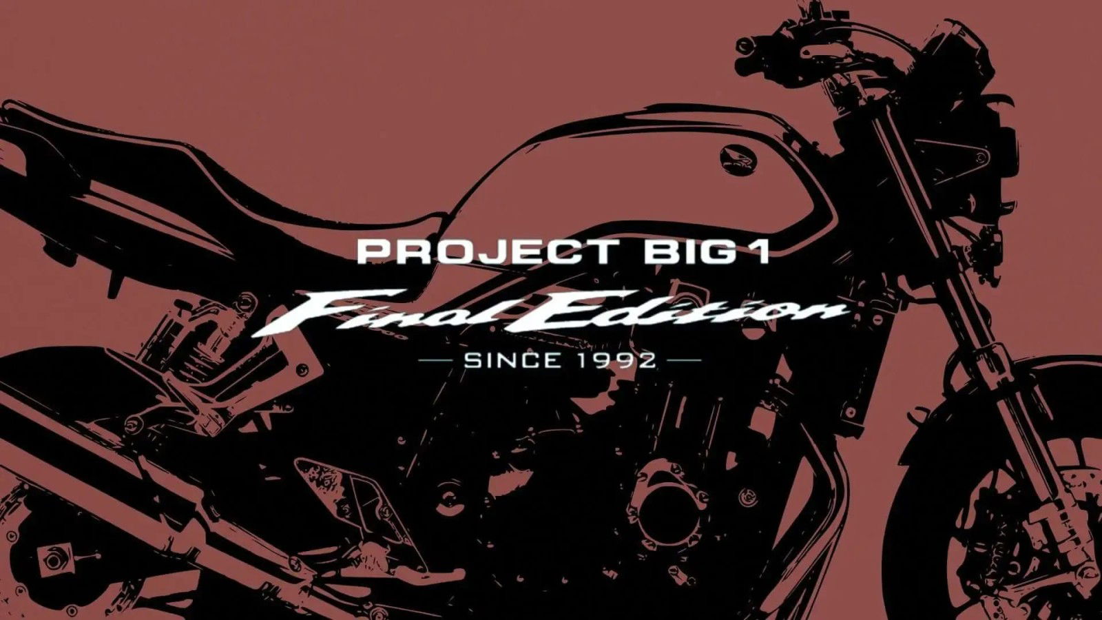 Honda verabschiedet sich von der CB1300 Super Four – Das Ende einer Ära 25 Honda CB1300 Final Edition