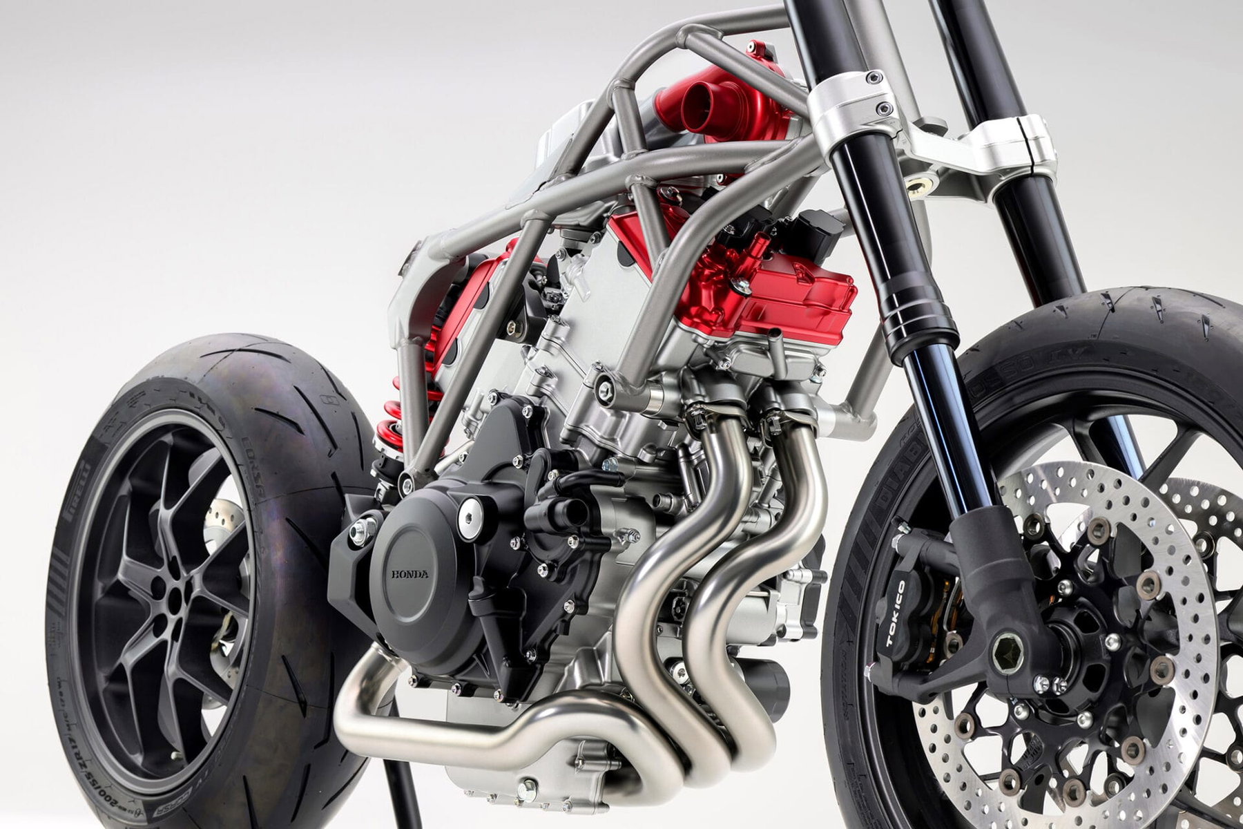 Honda ICE Concept 2024