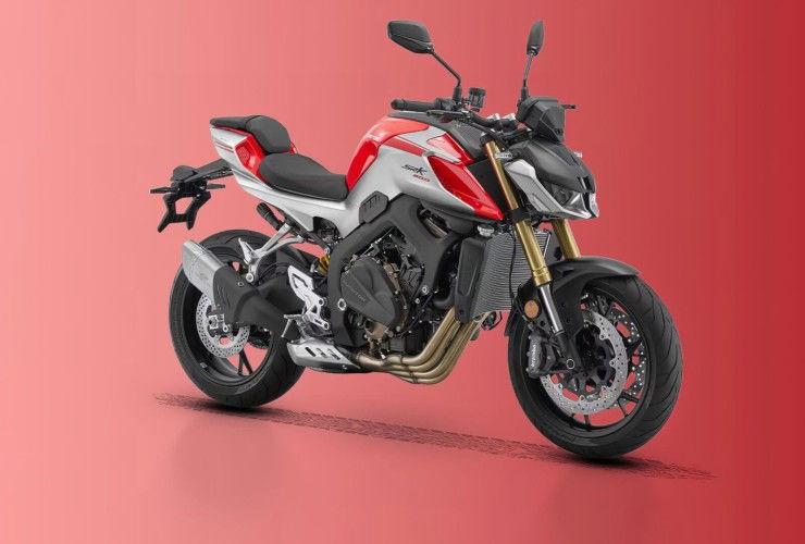 QJMotor SRK 800: New naked bike with 122 hp for 2025 21 QJMotor Portfolio 3